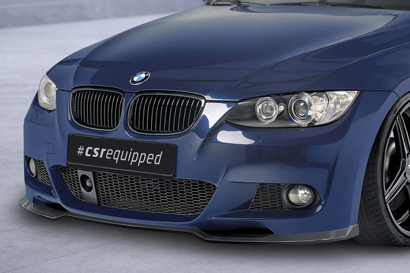BMW 3er / M-Paket E92, E93 | Frontlippe CSL605