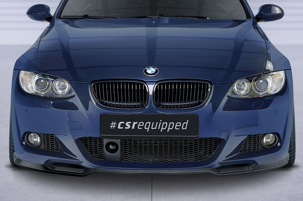 BMW 3er / M-Paket E92, E93 | Frontlippe CSL605