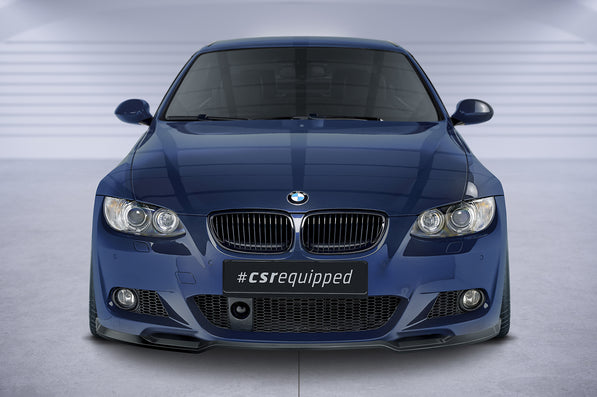 BMW 3er / M-Paket E92, E93 | Frontlippe CSL605