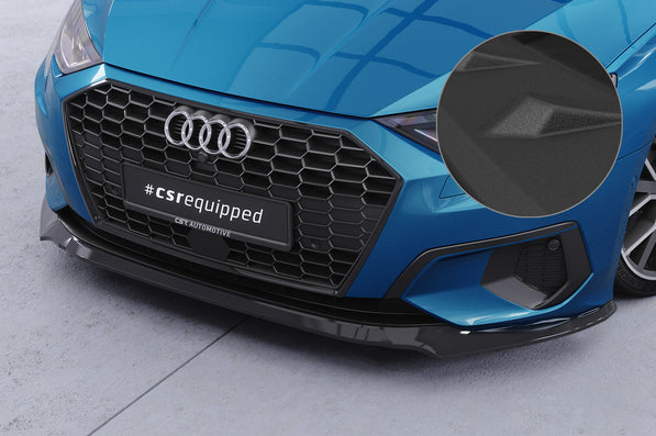 Audi A3 Limousine | 8Y | Frontlippe von CSR-Automotive