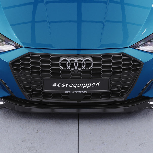 Audi A3 Limousine | 8Y | Frontlippe von CSR-Automotive