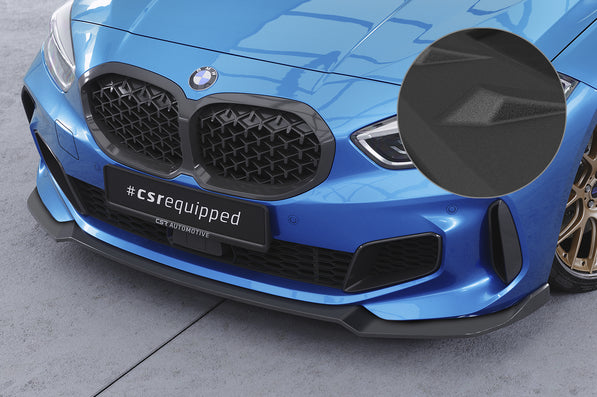 BMW 1er M-Paket F40 | Frontlippe CSL621
