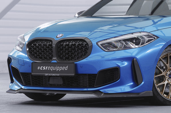 BMW 1er M-Paket F40 | Frontlippe CSL621