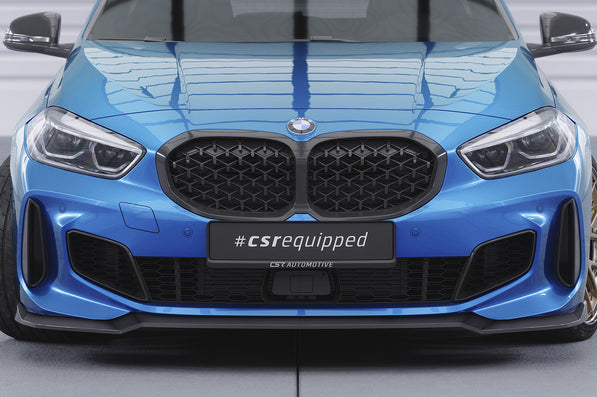 BMW 1er M-Paket F40 | Frontlippe CSL621