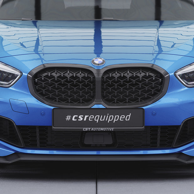 BMW 1er M-Paket F40 | Frontlippe CSL621
