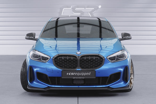BMW 1er M-Paket F40 | Frontlippe CSL621