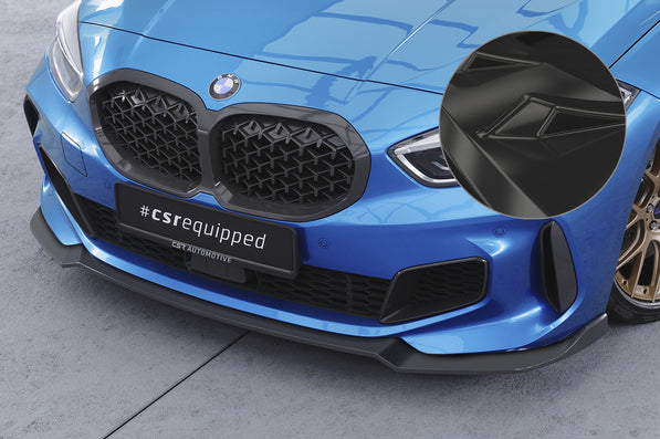 BMW 1er M-Paket F40 | Frontlippe CSL621