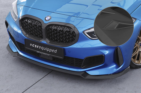 BMW 1er M-Paket F40 | Frontlippe CSL621