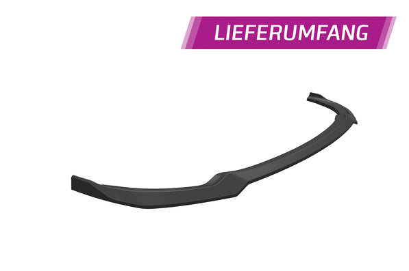 BMW 1er M-Paket F40 | Frontlippe CSL621