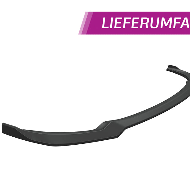 BMW 1er M-Paket F40 | Frontlippe CSL621