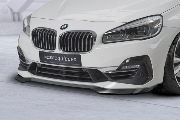BMW 2er Active Tourer F45 | Frontlippe CSL623