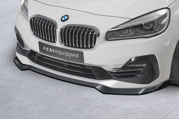 BMW 2er Active Tourer F45 | Frontlippe CSL623