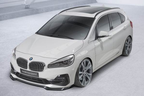 BMW 2er Active Tourer F45 | Frontlippe CSL623