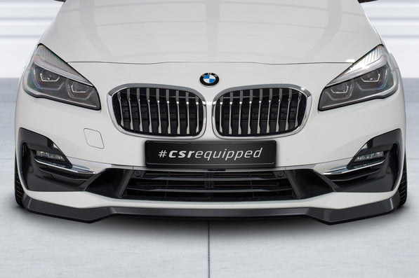 BMW 2er Active Tourer F45 | Frontlippe CSL623