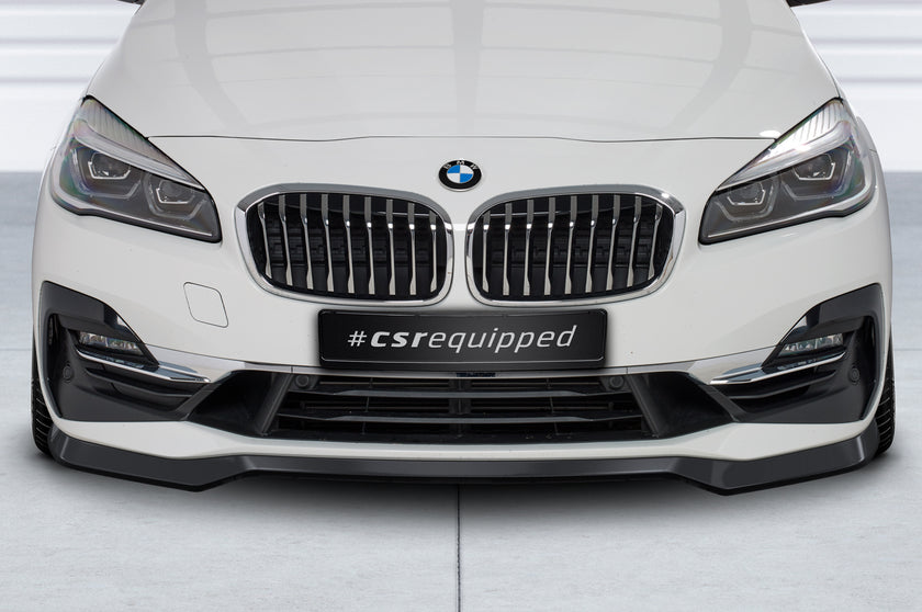 BMW 2er Active Tourer F45 | Frontlippe CSL623