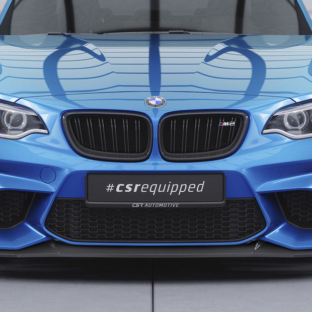 BMW M2 F87 | Frontlippe CSL638