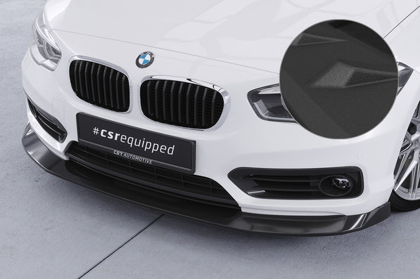 BMW 1er / LCI F20, F21 | Frontlippe CSL639