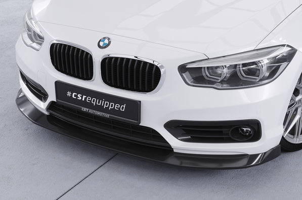 BMW 1er / LCI F20, F21 | Frontlippe CSL639