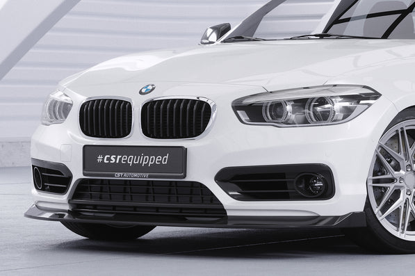 BMW 1er / LCI F20, F21 | Frontlippe CSL639