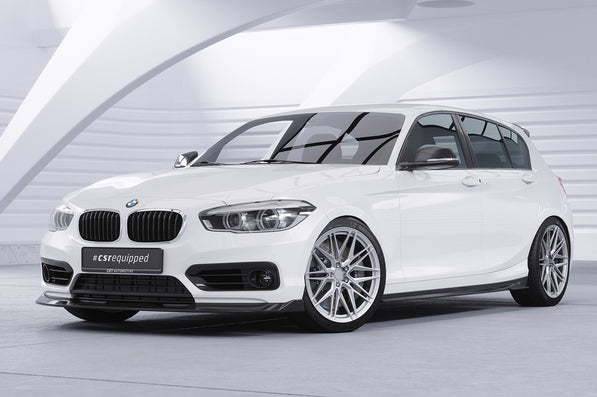 BMW 1er / LCI F20, F21 | Frontlippe CSL639