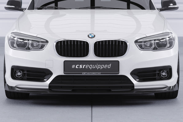 BMW 1er / LCI F20, F21 | Frontlippe CSL639