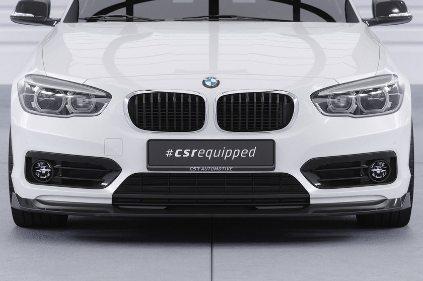 BMW 1er / LCI F20, F21 | Frontlippe CSL639