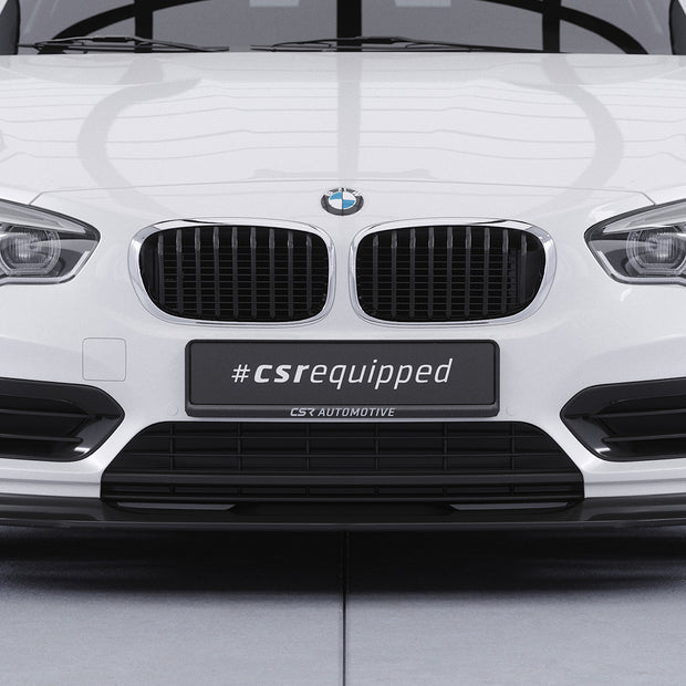 BMW 1er / LCI F20, F21 | Frontlippe CSL639