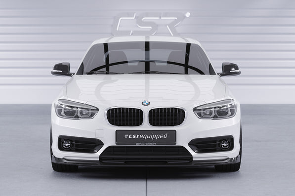 BMW 1er / LCI F20, F21 | Frontlippe CSL639
