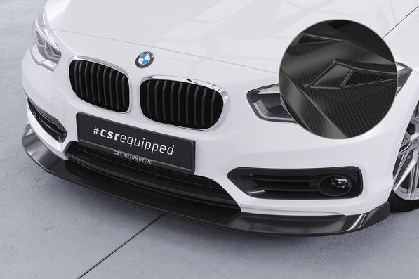 BMW 1er / LCI F20, F21 | Frontlippe CSL639