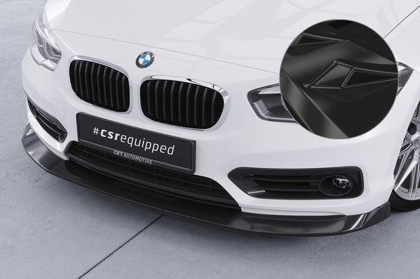 BMW 1er / LCI F20, F21 | Frontlippe CSL639