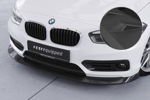 BMW 1er / LCI F20, F21 | Frontlippe CSL639