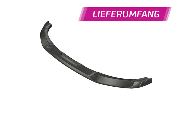BMW 1er / LCI F20, F21 | Frontlippe CSL639