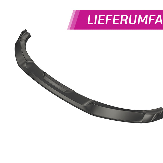 BMW 1er / LCI F20, F21 | Frontlippe CSL639