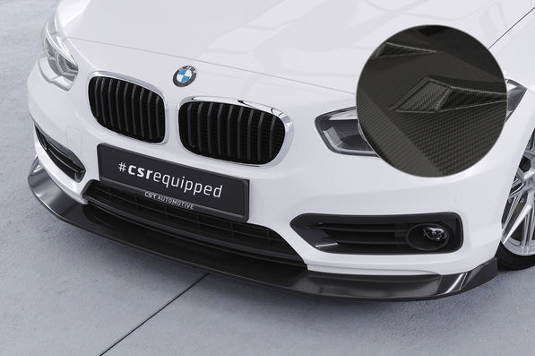 BMW 1er / LCI F20, F21 | Frontlippe CSL639