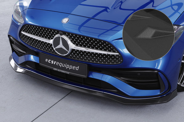 Mercedes-Benz C-Klasse Kombi | W206 | Frontlippe von CSR-Automotive