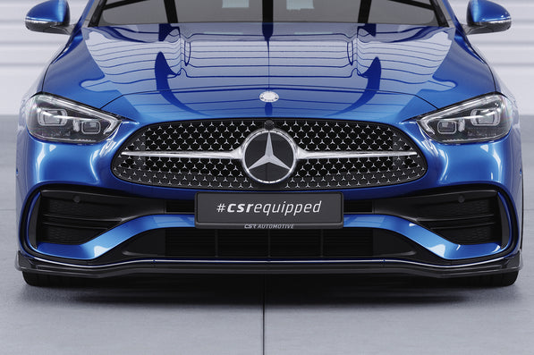 Mercedes-Benz C-Klasse Kombi | W206 | Frontlippe von CSR-Automotive
