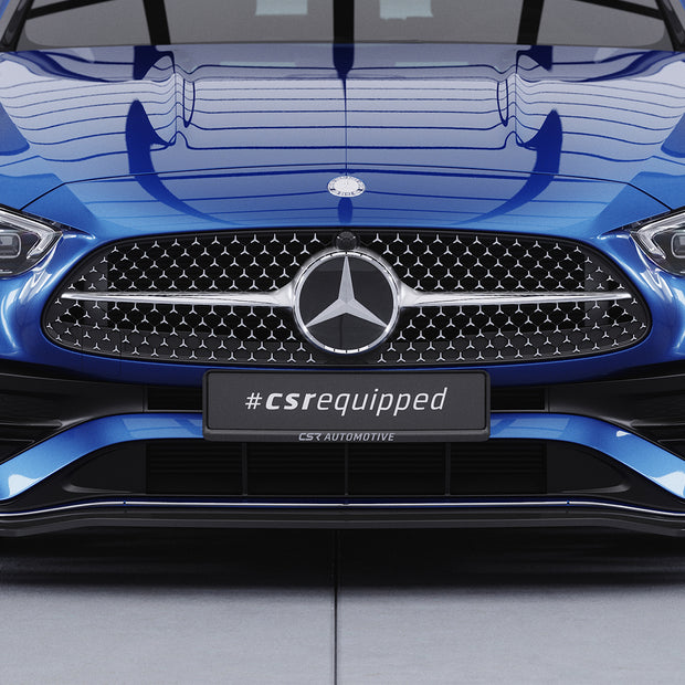 Mercedes-Benz C-Klasse Kombi | W206 | Frontlippe von CSR-Automotive