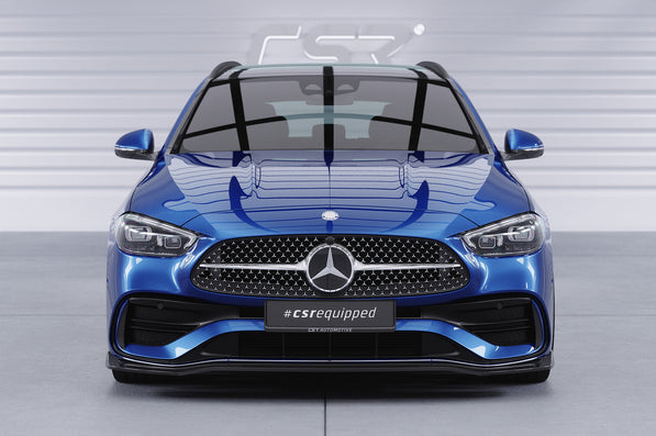 Mercedes-Benz C-Klasse Kombi | W206 | Frontlippe von CSR-Automotive