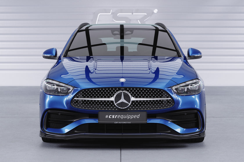 Mercedes-Benz C-Klasse Kombi | W206 | Frontlippe von CSR-Automotive