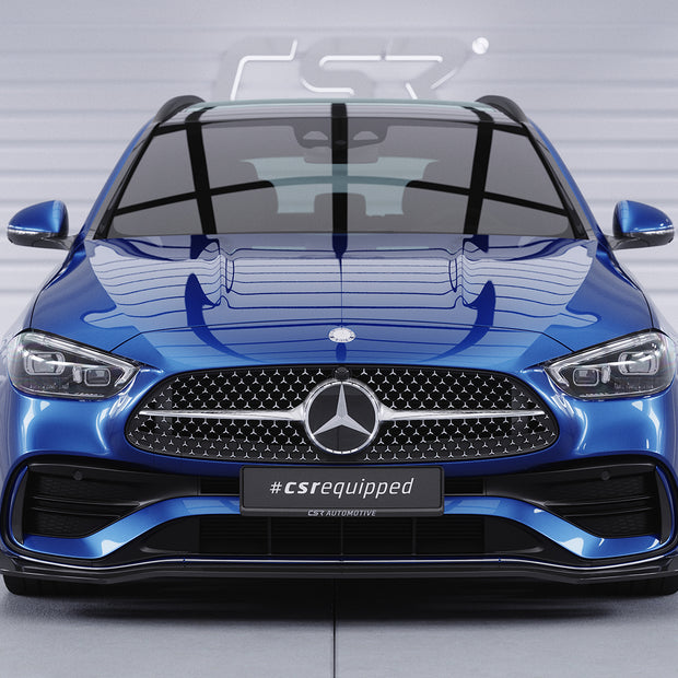 Mercedes-Benz C-Klasse Kombi | W206 | Frontlippe von CSR-Automotive