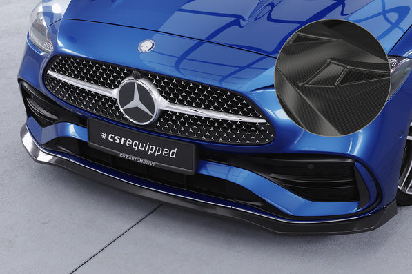 Mercedes-Benz C-Klasse Kombi | W206 | Frontlippe von CSR-Automotive