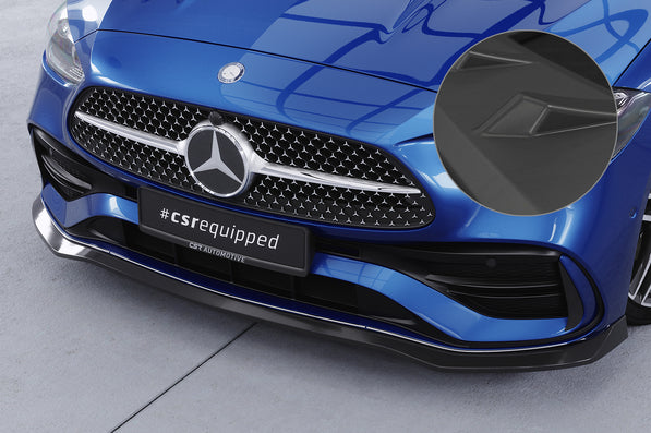 Mercedes-Benz C-Klasse Kombi | W206 | Frontlippe von CSR-Automotive