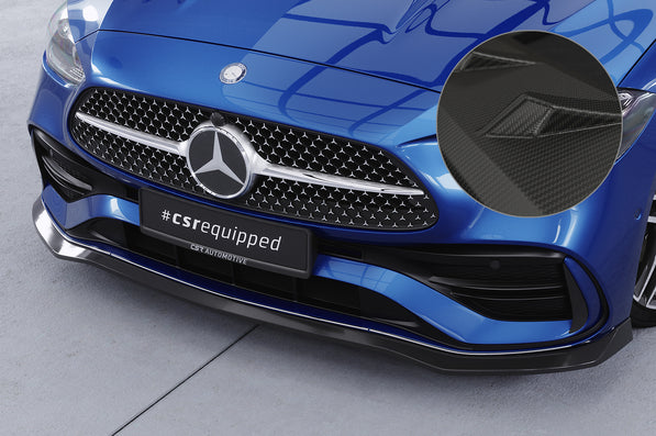 Mercedes-Benz C-Klasse Kombi | W206 | Frontlippe von CSR-Automotive