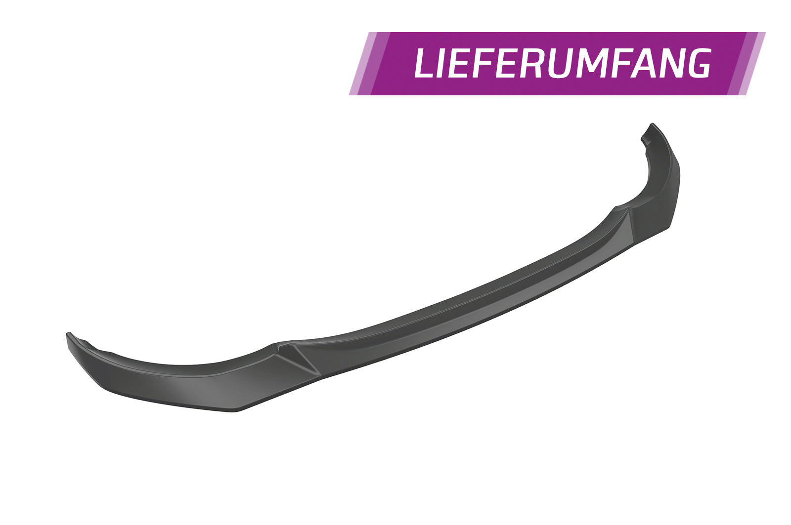 BMW X3 / X4 M-Paket G01, G02 | Frontlippe CSL642