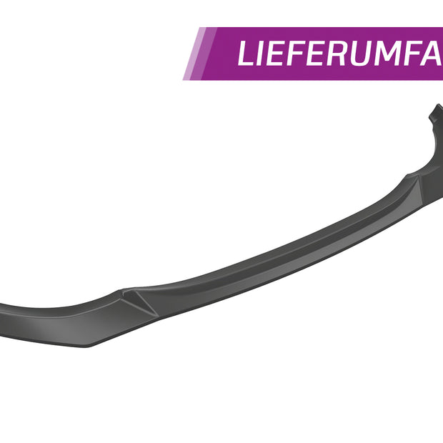 BMW X3 / X4 M-Paket G01, G02 | Frontlippe CSL642