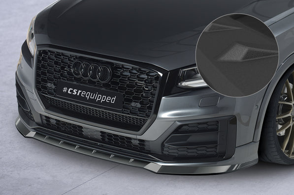 Audi Q2 S-Line GA | Frontlippe CSL644