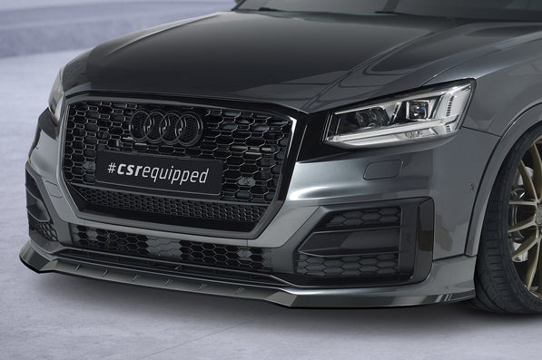 Audi Q2 S-Line GA | Frontlippe CSL644