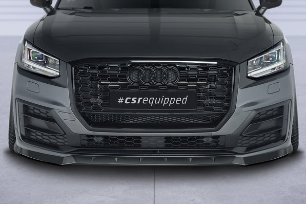 Audi Q2 S-Line GA | Frontlippe CSL644