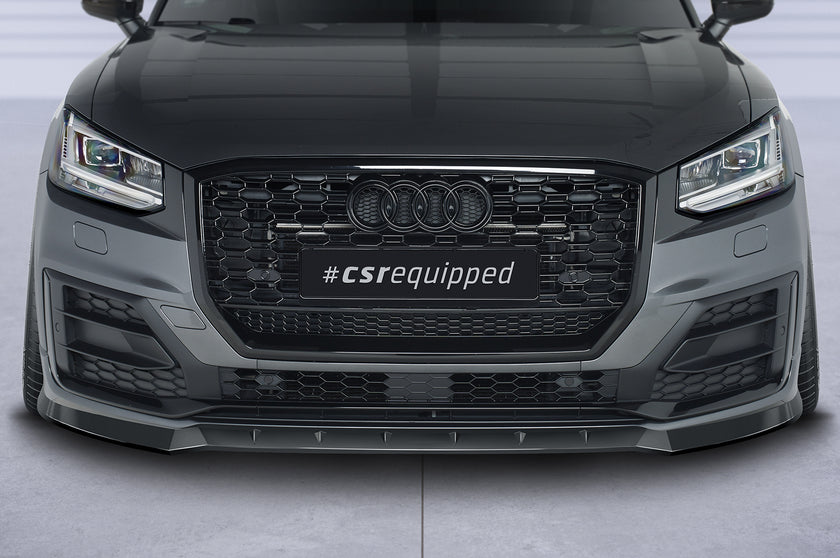Audi Q2 S-Line GA | Frontlippe CSL644