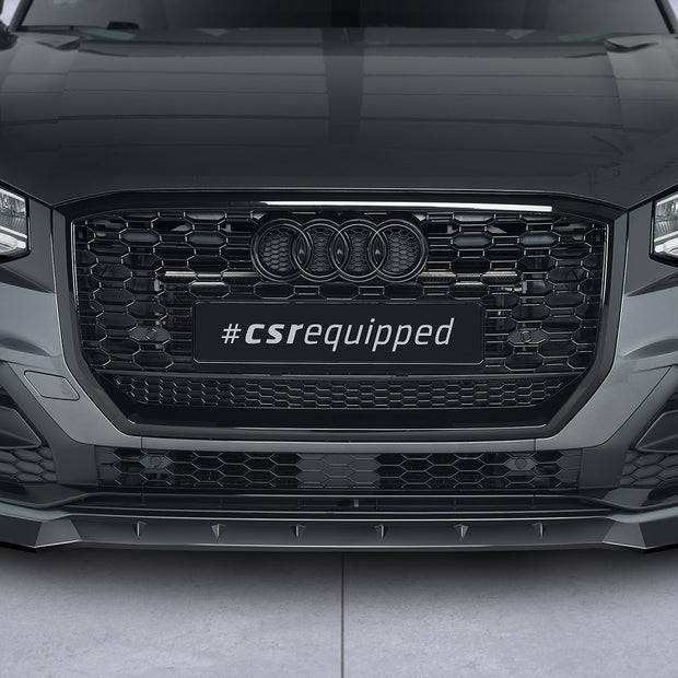 Audi Q2 S-Line GA | Frontlippe CSL644